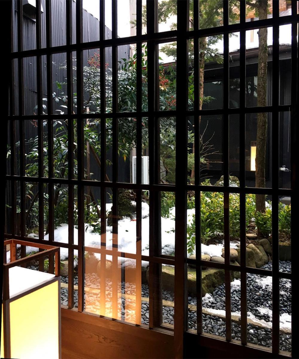 Ichii No Niwa 一棟貸切の古民家宿 櫟の庭 Takayama  Eksteriør bilde