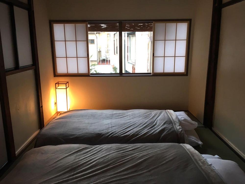 Ichii No Niwa 一棟貸切の古民家宿 櫟の庭 Takayama  Eksteriør bilde