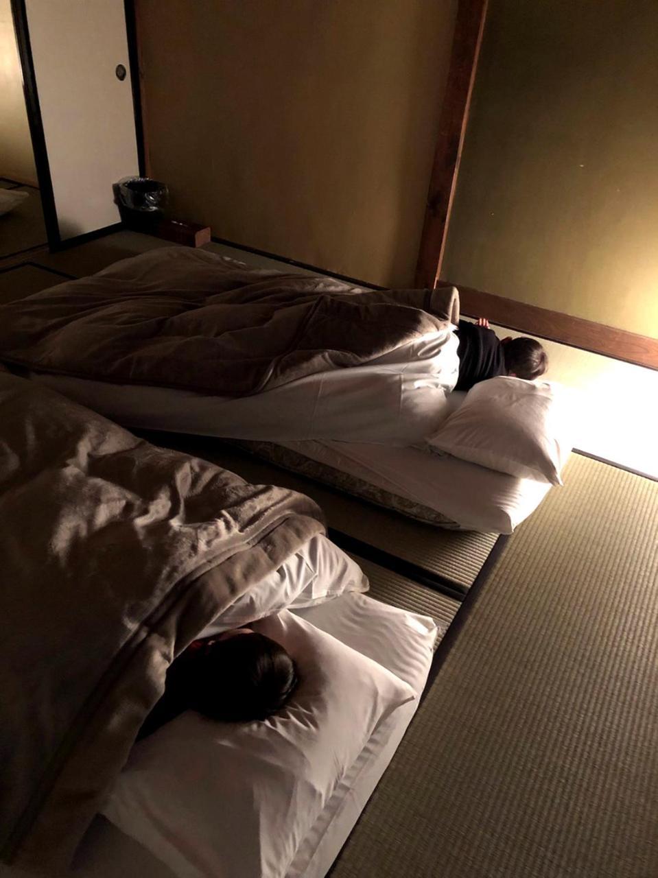 Ichii No Niwa 一棟貸切の古民家宿 櫟の庭 Takayama  Eksteriør bilde