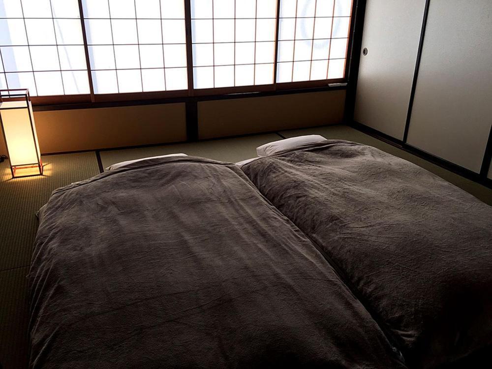 Ichii No Niwa 一棟貸切の古民家宿 櫟の庭 Takayama  Eksteriør bilde