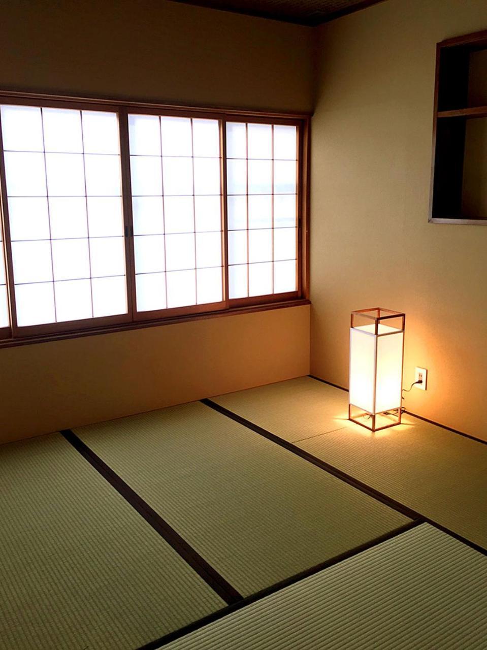 Ichii No Niwa 一棟貸切の古民家宿 櫟の庭 Takayama  Eksteriør bilde